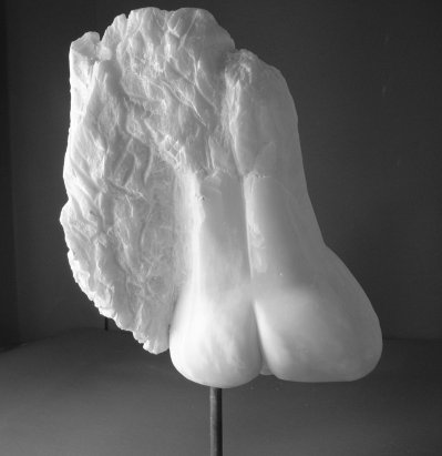 Stein wurde Mann - der Po